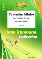 Concertino Mistico Standard