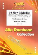 10 Slow Melodies Standard