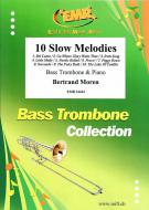 10 Slow Melodies Standard