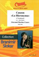 Canzon 'La Hieronyma' Download