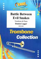 Battle Between Evil Snakes Download