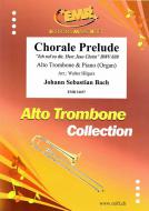 Chorale Prelude BWV 639 Standard