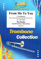 From Me To You Standard