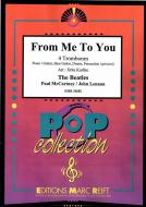 From Me To You Standard