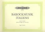 Barockmusik Italiens 