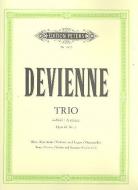 Trio in a-Moll op. 61, 3 
