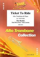 Ticket To Ride Standard