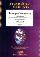 Trumpet Voluntary Standard