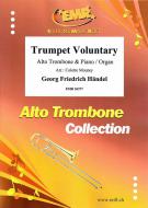 Trumpet Voluntary Standard