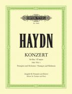 Konzert Es-Dur Hob. VIIe 1 