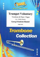 Trumpet Voluntary Download