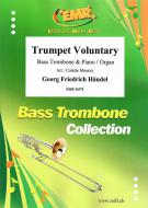 Trumpet Voluntary Standard