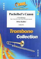 Pachelbel's Canon Standard