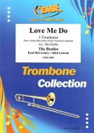Love Me Do Standard