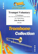 Trumpet Voluntary Download
