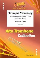 Trumpet Voluntary Download