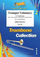 Trumpet Voluntary Standard