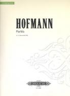 Partita für 2 Celli 