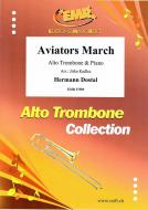 Aviators March Standard