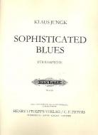 Sophisticated Blues 