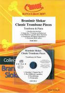 Branimir Slokar Classic Trombone Pieces Download