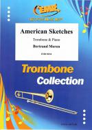 American Sketches Standard