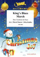 King's Blues March Standard