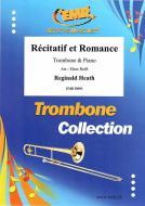 Récitatif et Romance Download