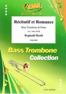 Récitatif et Romance Download