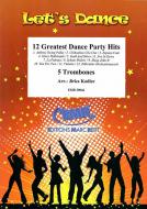 12 Greatest Dance Party Hits Standard