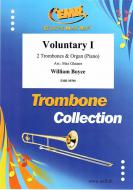 Voluntary I Standard