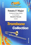 Sonata F Major op. 2 / VI Download