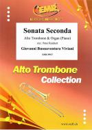 Sonata Seconda Standard