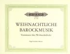 Weihnachtliche Barockmusik 