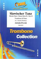 Slawischer Tanz Nr. 2 Op. 10 Standard