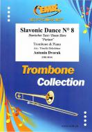 Slavonic Dance No. 8 'Furiant Standard