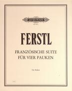 Französische Suite 