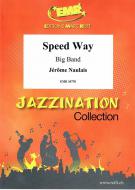 Speed Way Standard