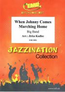 When Johnny Comes Marching Home Standard
