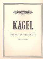 Der Eid des Hippokrates 