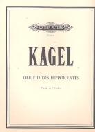 Der Eid des Hippokrates 