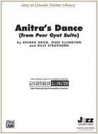 Anitra's Dance 