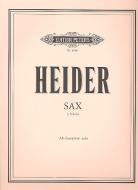 SAX 