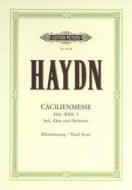 Cäcilienmesse (Missa cellensis) Hob. XXII: 5 