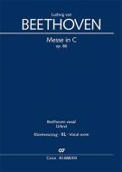 Messe C-dur op. 86 