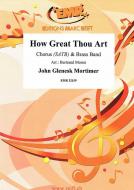 How Great Thou Art Standard