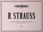 Also sprach Zarathustra op. 30 