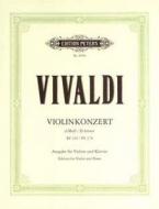 Konzert d-Moll PV 276 