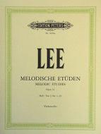 Melodische Etüden op. 31 Heft 1 