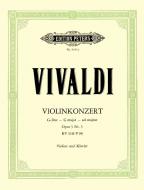 Violinkonzert G-Dur op. 3 Nr. 3 